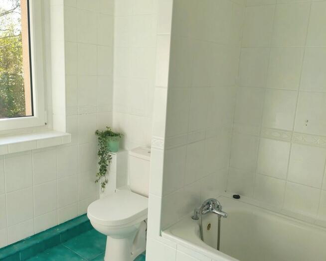 Zielona i spokojna okolica, 54m