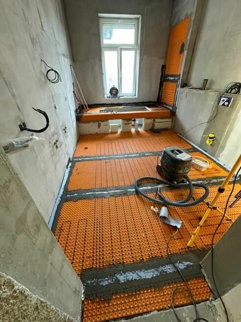 Remonty i wykończenia wnętrz – przyjmę zlecenia!