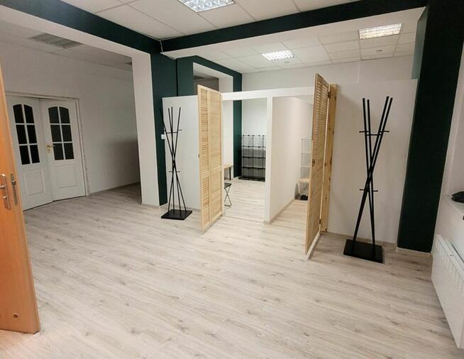 Wynajem Sal Taneczno-Szkoleniowych w centrum Katowic