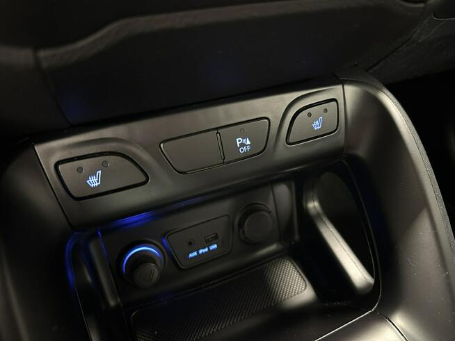 Hyundai ix 35 Benzyna Aut klima 4x Pogrz siedzenia Po Opłatach Gwaranc