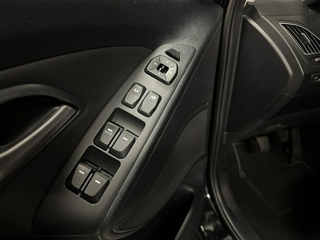 Hyundai ix 35 Benzyna Aut klima 4x Pogrz siedzenia Po Opłatach Gwaranc