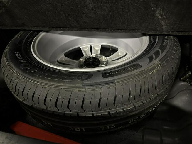 Hyundai ix 35 Benzyna Aut klima 4x Pogrz siedzenia Po Opłatach Gwaranc