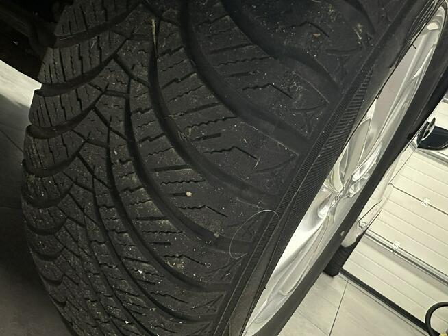 Hyundai ix 35 Benzyna Aut klima 4x Pogrz siedzenia Po Opłatach Gwaranc