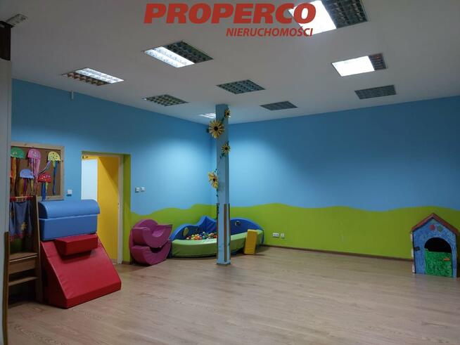 Lokal użytkowy Kielce Centrum