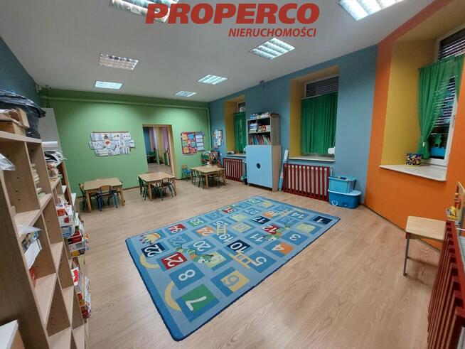 Lokal użytkowy Kielce Centrum