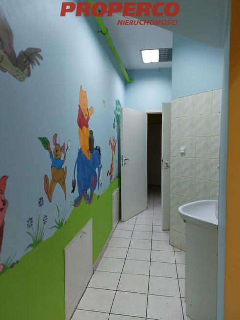 Lokal użytkowy Kielce Centrum