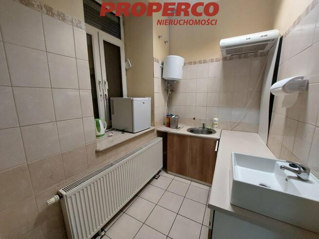 Lokal użytkowy Kielce Centrum