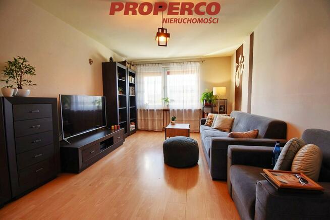 Mieszkanie Kielce Ślichowice, Raciborskiego