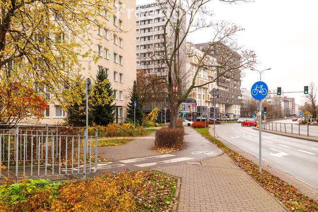 do aranżacji 2 pok. na Rzymowskiego