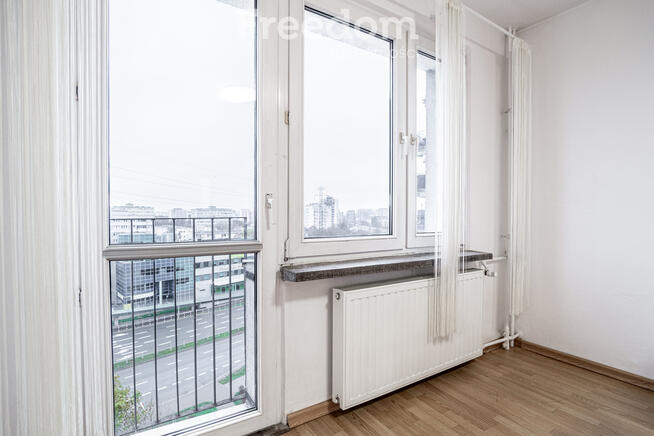 do aranżacji 2 pok. na Rzymowskiego