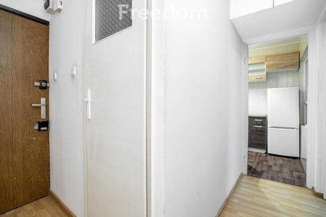 do aranżacji 2 pok. na Rzymowskiego