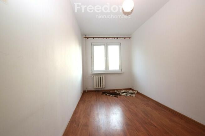 3 pokoje Koło – 2 piętro