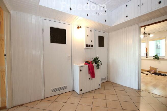 3 pokoje Koło – 2 piętro