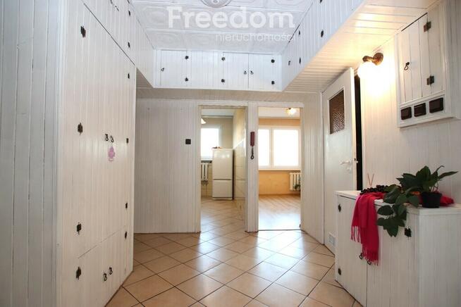 3 pokoje Koło – 2 piętro