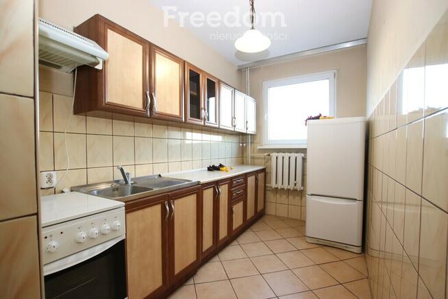 3 pokoje Koło – 2 piętro