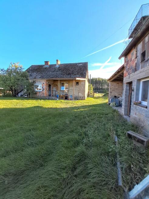 Dom Lipia Góra gm. Szamocin