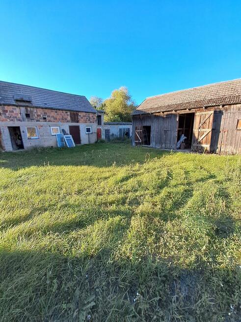 Dom Lipia Góra gm. Szamocin