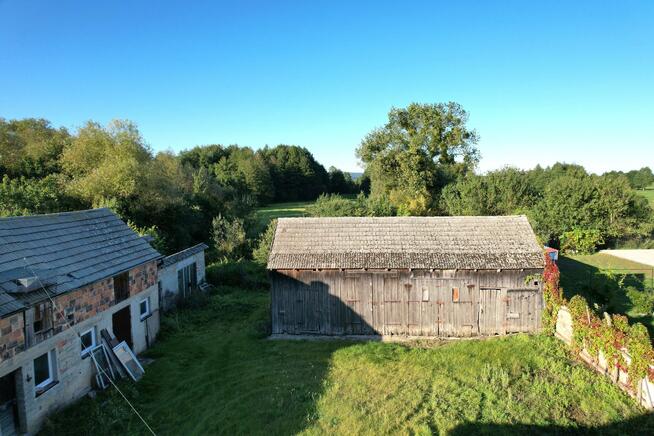 Dom Lipia Góra gm. Szamocin