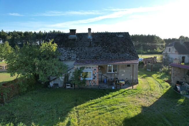 Dom Lipia Góra gm. Szamocin