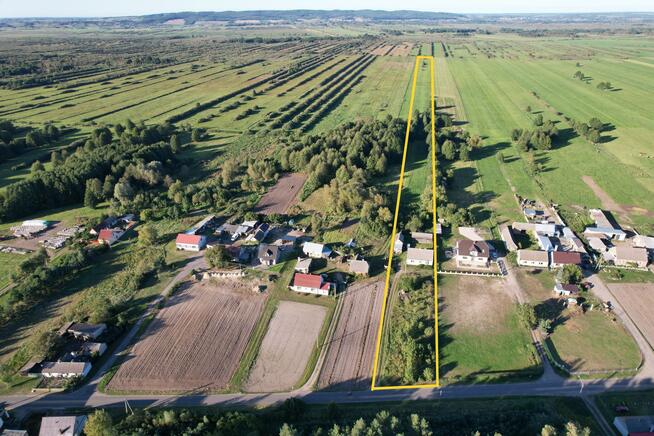 Dom Lipia Góra gm. Szamocin