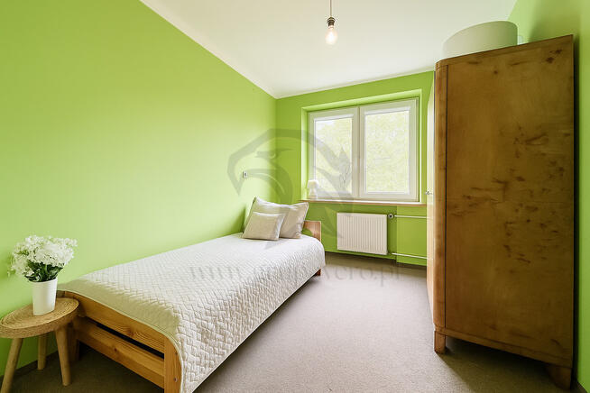 Jak sobie pościelisz ? ( BEZ NEGOCJACJI )