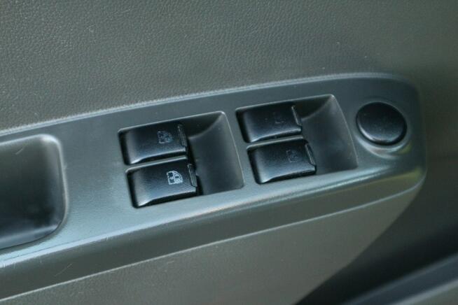 Chevrolet Spark -Klimatyzacja-Elektryczne Szyby x4-Elektryczne Lusterka-Relingi