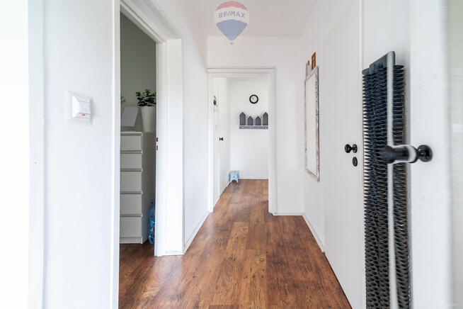 Dom, siedlisko, duża działka