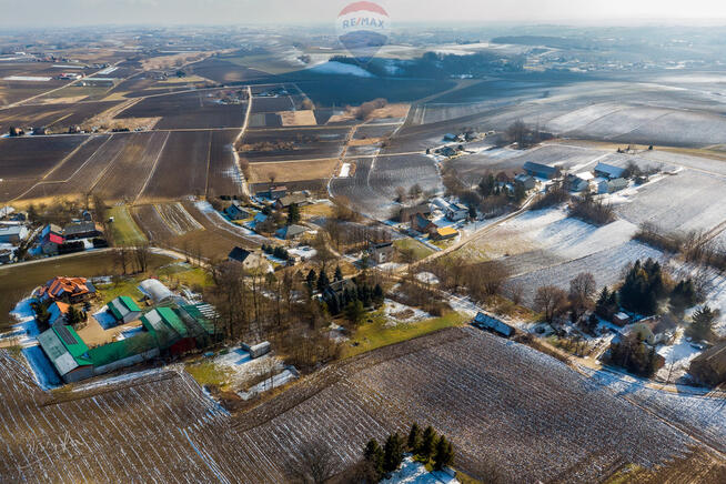 Dom dla dwóch rodzin