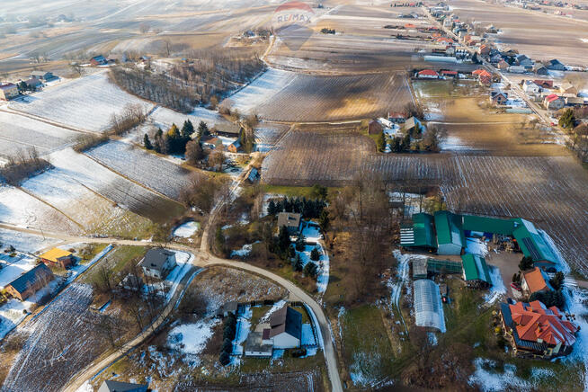 Dom dla dwóch rodzin