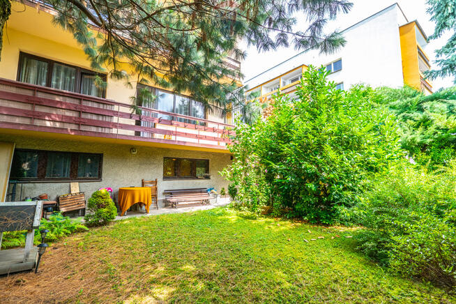 Kraków - Olsza , dom wolnostojący