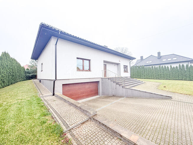 Dom na wynajem – Kielce, ulica Łanowa