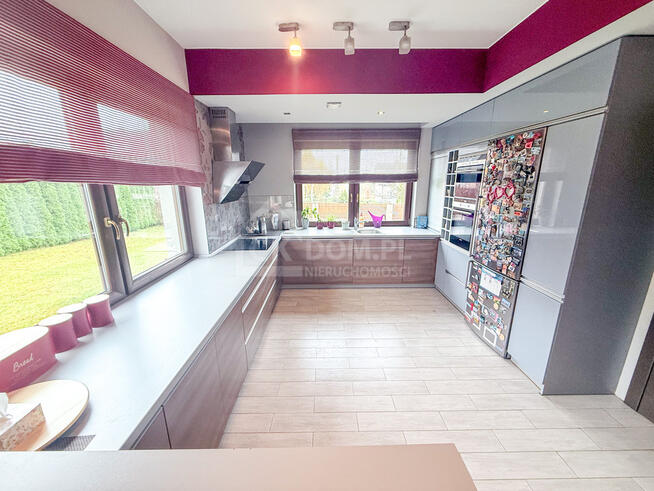 Dom na wynajem – Kielce, ulica Łanowa