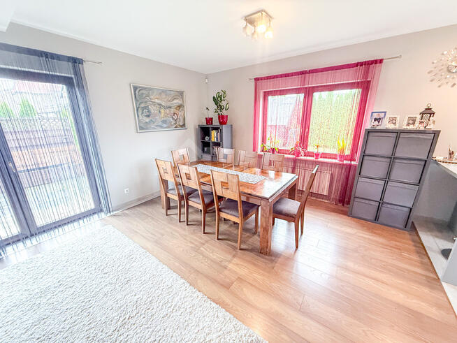 Dom na wynajem – Kielce, ulica Łanowa