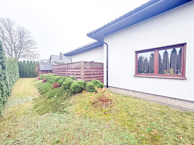 Dom na wynajem – Kielce, ulica Łanowa