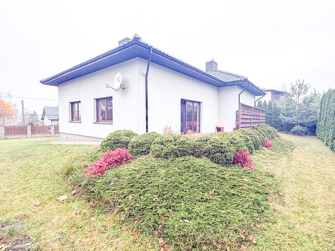 Dom na wynajem – Kielce, ulica Łanowa