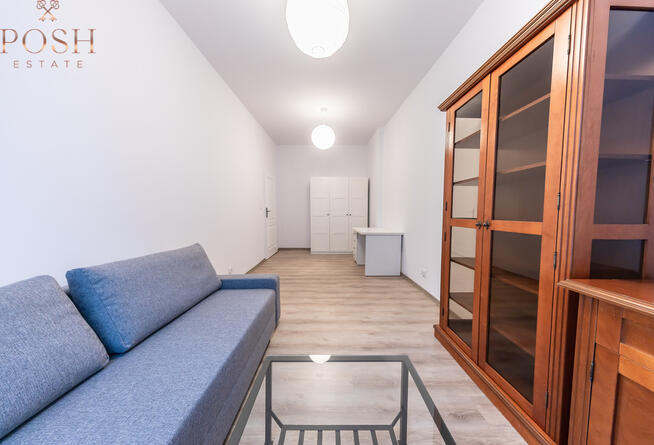 Rozkładowe |2 pok | Przytulne | pl. Grunwaldzki