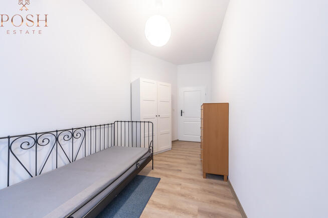 Rozkładowe |2 pok | Przytulne | pl. Grunwaldzki