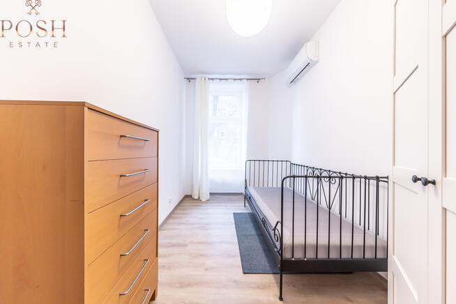 Rozkładowe |2 pok | Przytulne | pl. Grunwaldzki