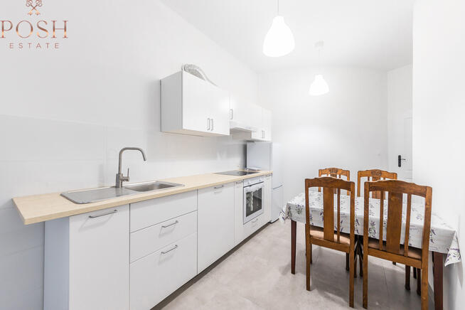 Rozkładowe |2 pok | Przytulne | pl. Grunwaldzki