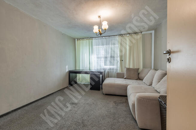 Budzów - dom na widokowej działce