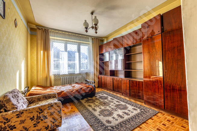 Budzów - dom na widokowej działce