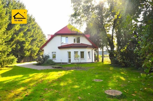 Dom Zemborzyce Tereszyńskie gm. Konopnica, Zemborzyce Tereszyńskie