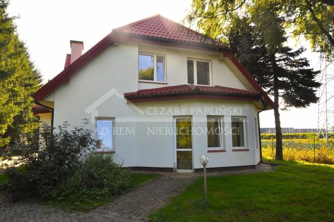 Dom Zemborzyce Tereszyńskie gm. Konopnica, Zemborzyce Tereszyńskie