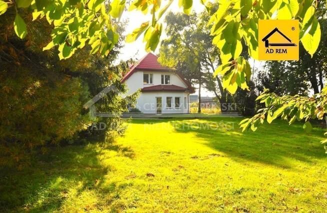 Dom Zemborzyce Tereszyńskie gm. Konopnica, Zemborzyce Tereszyńskie