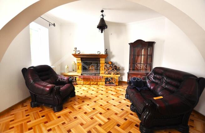 Dom Zemborzyce Tereszyńskie gm. Konopnica, Zemborzyce Tereszyńskie