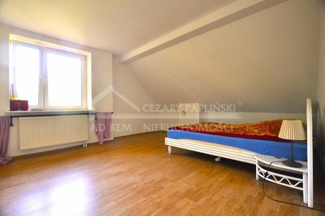 Dom Zemborzyce Tereszyńskie gm. Konopnica, Zemborzyce Tereszyńskie