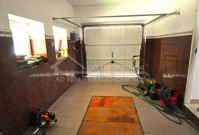 Dom Zemborzyce Tereszyńskie gm. Konopnica, Zemborzyce Tereszyńskie