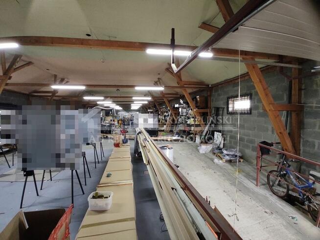 Lokal użytkowy Lublin Zadębie, Zadębie, Lublin, Zadębie