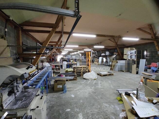 Lokal użytkowy Lublin Zadębie, Zadębie, Lublin, Zadębie