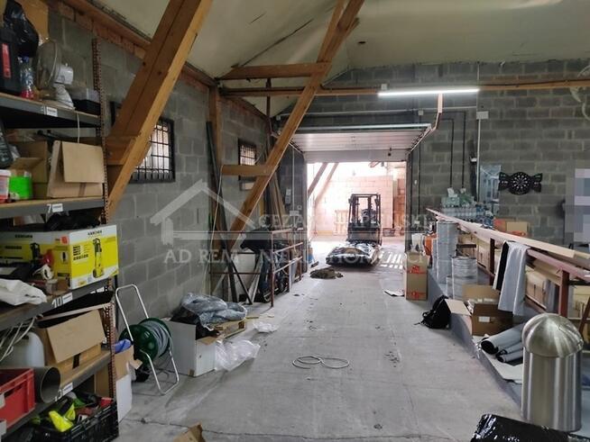 Lokal użytkowy Lublin Zadębie, Zadębie, Lublin, Zadębie